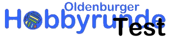 Oldenburger Hobbyrunde
